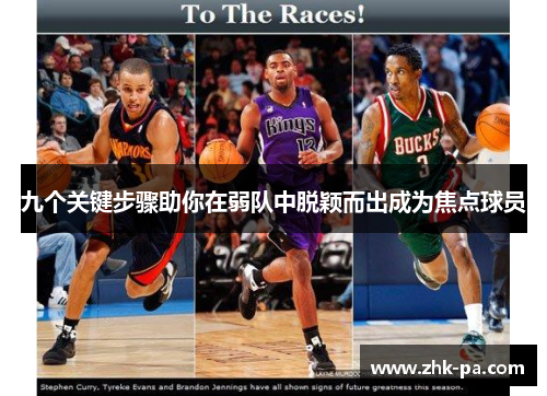 九个关键步骤助你在弱队中脱颖而出成为焦点球员