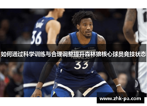 如何通过科学训练与合理调整提升森林狼核心球员竞技状态