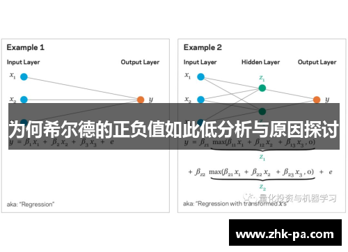 为何希尔德的正负值如此低分析与原因探讨