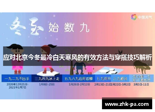 应对北京今冬最冷白天寒风的有效方法与穿搭技巧解析