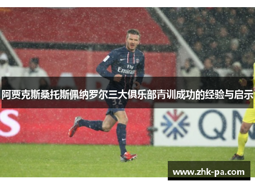 阿贾克斯桑托斯佩纳罗尔三大俱乐部青训成功的经验与启示