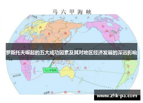 罗斯托夫崛起的五大成功因素及其对地区经济发展的深远影响
